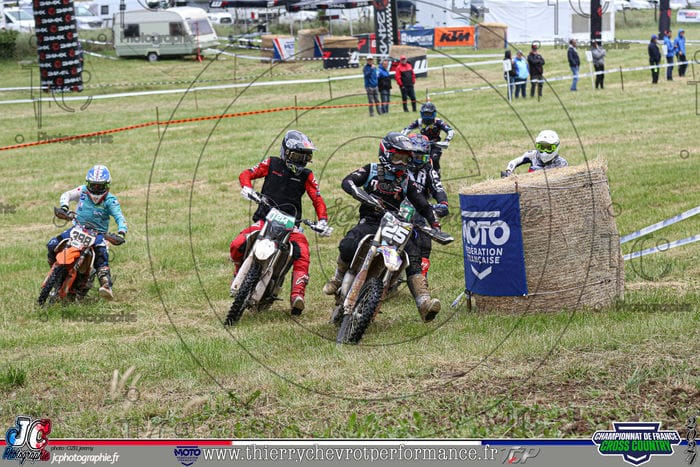 CFCC5 RENNES-LES-BAINS -KIDS 2024